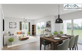 Wohnung kaufen in 22889 Tangstedt, Tangstedt - Rarität Toplage: 2 Neubau-ETW ab 100m² geh.Ausst., gr GartenBalk
