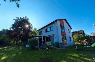 Einfamilienhaus kaufen in 86916 Kaufering, Kaufering - Einfamilienhaus