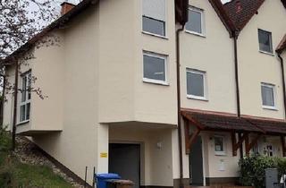 Doppelhaushälfte kaufen in 63755 Alzenau, Alzenau - Schöne Doppelhaushälfte in Alzenau