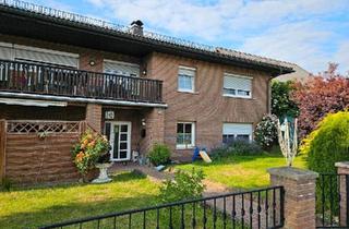Einfamilienhaus kaufen in 35759 Driedorf, Driedorf - Verkaufe Einfamilienhaus mit Einliegerwohnung