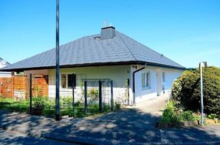 Haus kaufen in 35792 Löhnberg, Löhnberg - Haus mit Praxis und Apartment