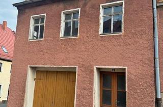Haus kaufen in 09603 Großschirma, Großschirma - Verkaufe schöne Haus im Zentrum Siebenlehn