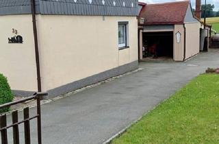 Doppelhaushälfte kaufen in 02739 Kottmarhäuser, Kottmar - Doppelhaushälfte in Eibau