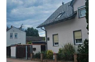 Doppelhaushälfte kaufen in 39340 Haldensleben, Haldensleben - Charmante Doppelhaushälfte