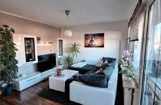 Wohnung kaufen in 88255 Baienfurt, Baienfurt - Schöne, helle 3 Zimmer Eigentumswohnung in Baindt