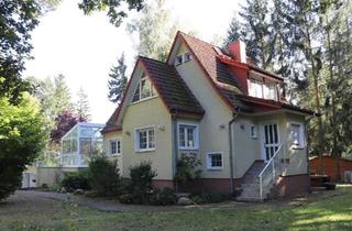 Einfamilienhaus kaufen in 14621 Schönwalde-Glien, Schönwalde-Glien - Haus in Schönwalde 14621 mit 1955m² Grundstück