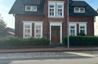 Einfamilienhaus kaufen in 27305 Bruchhausen-Vilsen, Bruchhausen-Vilsen - Charmantes, kernsaniertes Einfamilienhaus mit großzügigem Garten