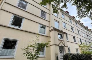 Wohnung kaufen in 22869 Schenefeld, Schenefeld - Eigentumswohnung HH Barmbek-Nord zum Kauf