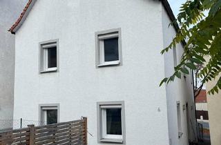 Haus kaufen in 96120 Bischberg, Bischberg - Die Alternative zur Eigentumswohnung - freistehendes EFH