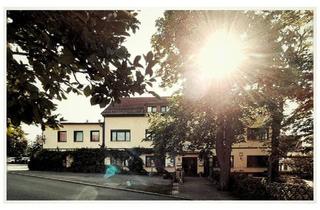 Mehrfamilienhaus kaufen in 04626 Schmölln, Schmölln - + + LANDGASTHOF TAUPADEL + EVTL MEHRFAMILIENHAUS + BIERGARTEN + +