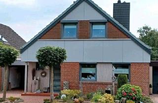 Einfamilienhaus kaufen in 25348 Glückstadt, Glückstadt - Einfamilienhaus im Butendiek - von privat -