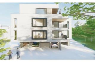 Wohnung kaufen in 32257 Bünde, Bünde - Wunderschöne Eigentumswohnung am Steinmeisterpark Bünde