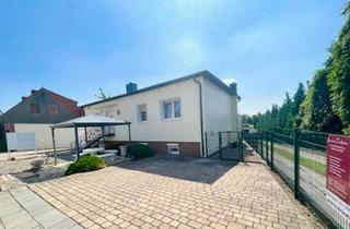 Haus kaufen in 39443 Staßfurt, Staßfurt - Ein-(Zwei) Familien Haus, Staßfurt OT Förderstedt, PROVISIONSFREI