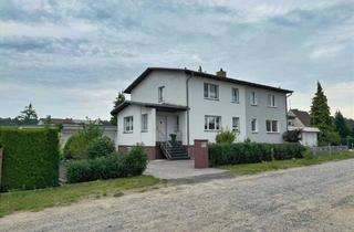 Haus kaufen in 15344 Strausberg, Strausberg - Umfassend modernisiert und in Topzustand