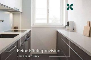 Wohnung kaufen in Neuenburger Straße 16, 10969 Kreuzberg, Kapitalanlage in Kreuzberg: Vermietete Dachgeschosswohnung mit Galeriefläche und Altbaucharme