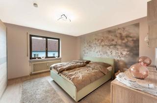 Wohnung kaufen in 96149 Breitengüßbach, PROVISIONSFREI! Solide vermietet und gepflegt: 3-Zimmer-Wohnung bei Bamberg (Breitengüßbach)