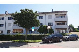 Wohnung kaufen in 94315 Straubing, Sofort beziehbar! - 2 Zimmer-ETW mit Balkon