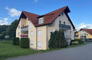 Wohnung kaufen in 09488 Thermalbad Wiesenbad, 3 auf einen Streich! Eigentumswohnungspaket in Schönfeld