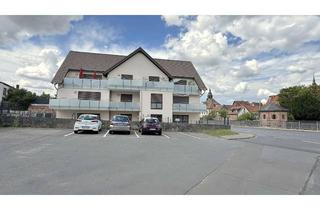 Wohnung kaufen in Mühltorstraße 37, 63654 Büdingen, Moderne 3-Zimmer-Wohnung mit Terrasse & Tiefgarage
