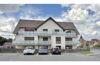 Wohnung kaufen in Mühltorstraße 37, 63654 Büdingen, Moderne 3-Zimmer-Wohnung mit Terrasse & Tiefgarage