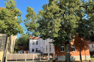 Wohnung kaufen in 14482 Babelsberg Nord, Licht. Lage. Lebensfreude. Charmante 1Zimmer-Wohnung nahe Park Babelsberg
