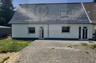 Wohnung kaufen in 52355 Düren, Kernsanierte Erdgeschosswohnung mit großem Garten in Düren-Rölsdorf – Bezugsfrei ab sofort!
