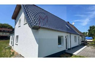 Wohnung kaufen in 52355 Düren, Kernsanierte Erdgeschosswohnung mit großem Garten in Düren-Rölsdorf – Bezugsfrei ab sofort!