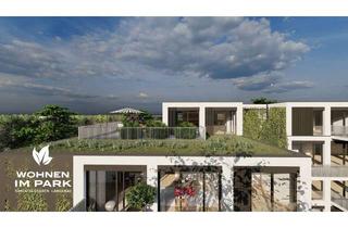 Penthouse kaufen in Am Simontalgraben 23, 89129 Langenau, TRAUMHAFTE PENTHOUSE-WOHNUNG - "WOHNEN IM PARK" IN LANGENAU