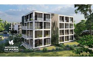 Penthouse kaufen in Am Simontalgraben 23, 89129 Langenau, TRAUMHAFTE PENTHOUSE-WOHNUNG - "WOHNEN IM PARK" IN LANGENAU - C16