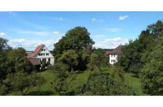 Wohnung kaufen in 73119 Zell, Exklusive ruhige möblierte Maisonettewohnung im Grünen mit TG-Stellplatz