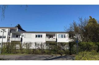 Wohnung kaufen in 33605 Stieghorst, Vermietete Erdgeschosswohnung am Bielefelder Stadtrand zu verkaufen