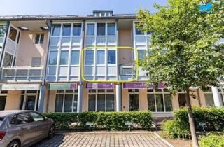 Wohnung kaufen in Wallbergstr., 85221 Dachau, Attraktive Wohnung mit Balkon & Loggia für Kapitalanleger