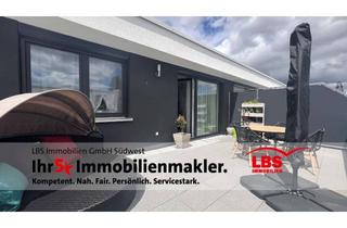 Wohnung kaufen in 78609 Tuningen, EXKLUSIVES INKLUSIVE...MODERN – HOCHWERTIG - KOMFORTABEL