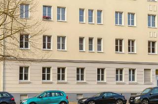 Wohnung kaufen in Sterndamm 58, 12487 Johannisthal, Schöne vermietete 2 Zimmer-Wohnung in Berlin - Johannisthal
