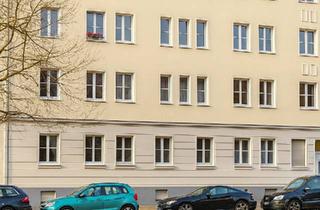 Wohnung kaufen in Sterndamm 58, 12487 Johannisthal, Schöne vermietete 2 Zimmer-Wohnung in Berlin - Johannisthal