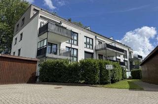 Wohnung kaufen in 25337 Elmshorn, Rollstuhlgerechte Eigentumswohnung mit PKW-Stellplatz und Terrasse
