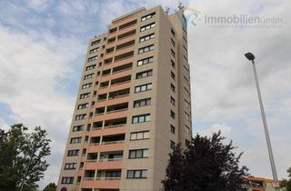 Wohnung kaufen in 65462 Ginsheim-Gustavsburg, Schicke vermietete 2 Zimmer-Wohnung in Ginsheim zum Verkauf