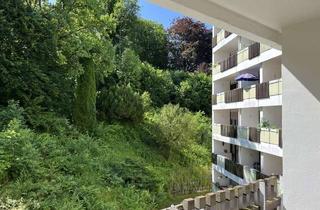 Wohnung kaufen in 83435 Bad Reichenhall, Bad Reichenhall - Hessing1-Zi.-App. in bester Ruhelage im grünen Stadtzentrum - sehr gut vermietet