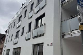 Wohnung kaufen in Friedrichstr. 8a, 63505 Langenselbold, Neubau / Erstbezug Sehr schöne 3 Zimmer Wohnung. inkl. Einbauküche