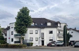 Wohnung kaufen in 69181 Leimen, Kapitalanlage: 3-Zimmer-Wohnung mit Balkon und Tiefgaragenstellplatz!