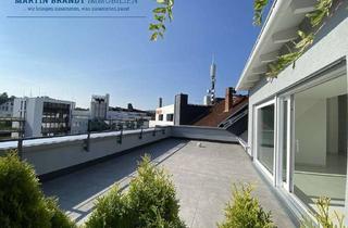 Wohnung kaufen in 65510 Idstein, Exklusive 5 Zimmer Maisonette Wohnung mit Sonnenterrasse + Doppelgarage in Bestlage von Idstein