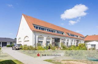 Wohnung kaufen in 14776 Dom, Vermietete Maisonettewohnung in Brandenburg a.d. Havel