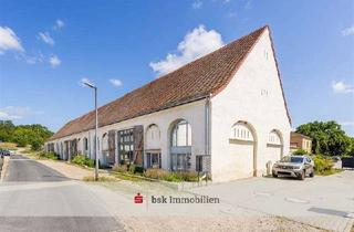 Wohnung kaufen in 14776 Dom, Vermietete Maisonette-Wohnung in Brandenburg a.d. Havel
