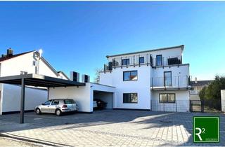 Wohnung kaufen in Erlenweg, 85049 Friedrichshofen, Neubau 4-Zimmer Wohnung im Erdgeschoss mit Gartenanteil in energieeffizientem 5 Familienhaus