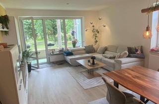 Wohnung kaufen in Am Stadtpark, 23769 Fehmarn, sonnige 2 Zi.-Wohnung am Stadtpark im Zentrum von Burg/F. courtagefrei