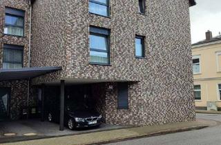 Wohnung kaufen in 25355 Barmstedt, Neuwertige 4 Zimmer EW im 2FH