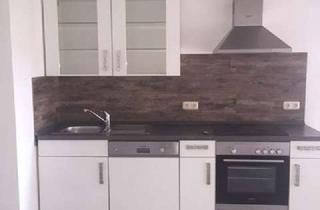 Wohnung kaufen in Grimmelallee 34 b, 99734 Nordhausen, Eigentumswohnung 4 Zimmer im DG mit Einbauküche in Nordhausen provisionsfrei zu verkaufen !