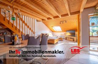 Wohnung kaufen in 88276 Berg, Großzügige Wohnung in 2-Familienhaus