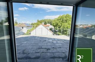 Wohnung kaufen in Kurt-Huber-Strasse 42, 85055 Ingolstadt, Neubau 2 ZKB mit großer Dachterrasse 30m2 - Fernwärme "grüne Heizung" - KFW 55EE