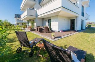 Wohnung kaufen in Parkstraße 33, 18211 Börgerende, Familienfreundliches Urlaubsdomizil für Eigennutzer/Kapitalanleger